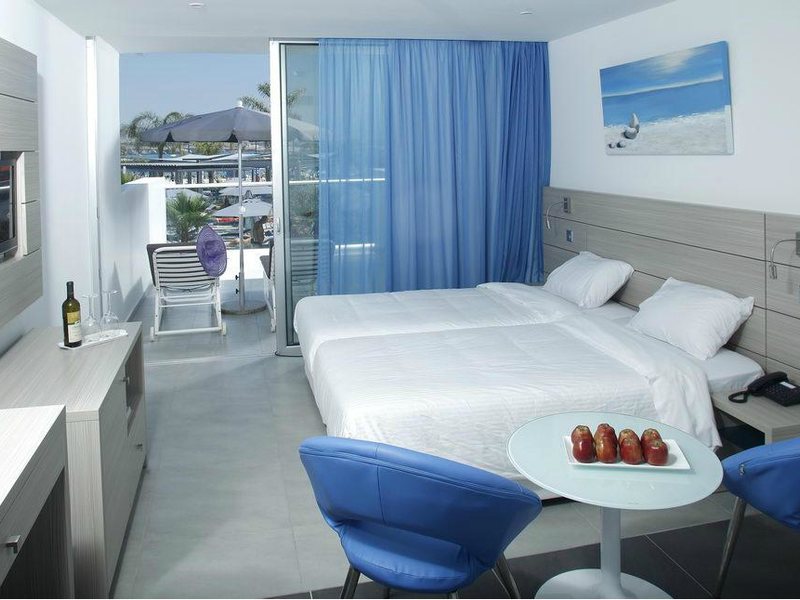 Limanaki Design N Style Beach Hotel 89439