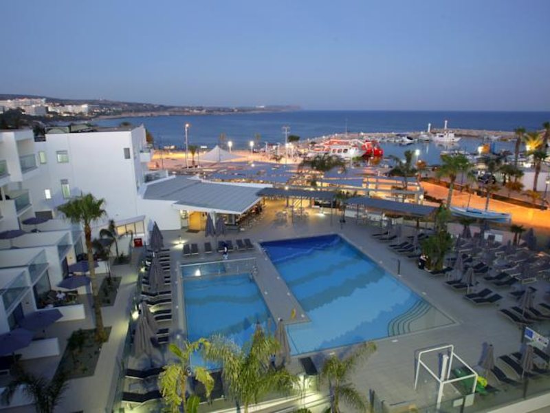 Limanaki Design N Style Beach Hotel 89441