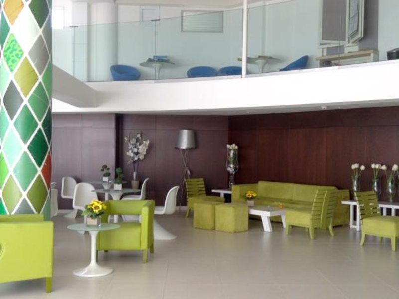 Limanaki Design N Style Beach Hotel 89442