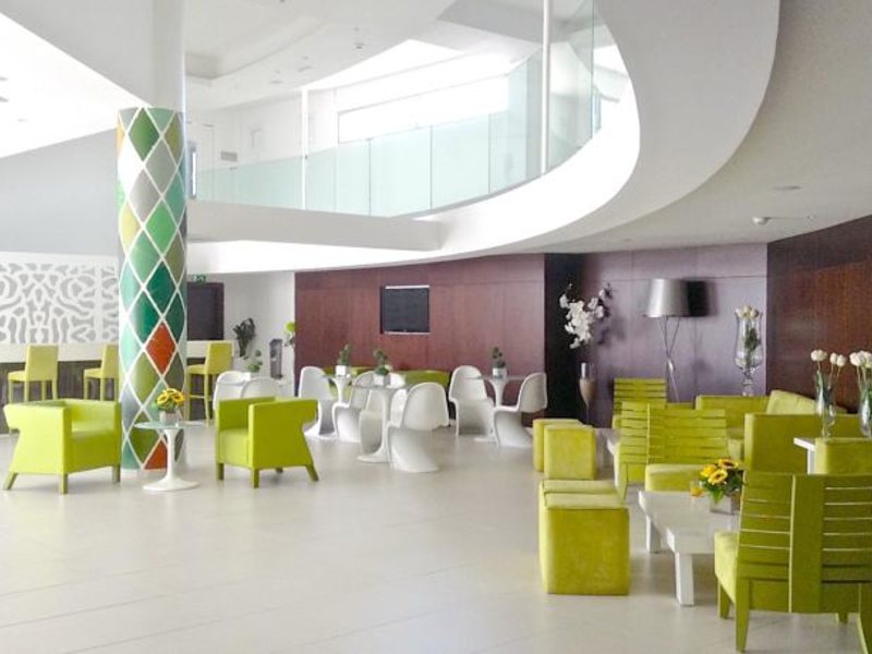 Limanaki Design N Style Beach Hotel 89444