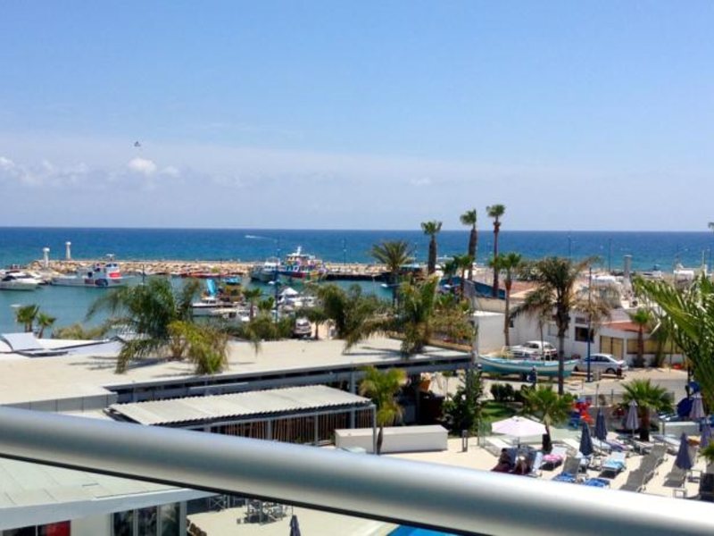 Limanaki Design N Style Beach Hotel 89445