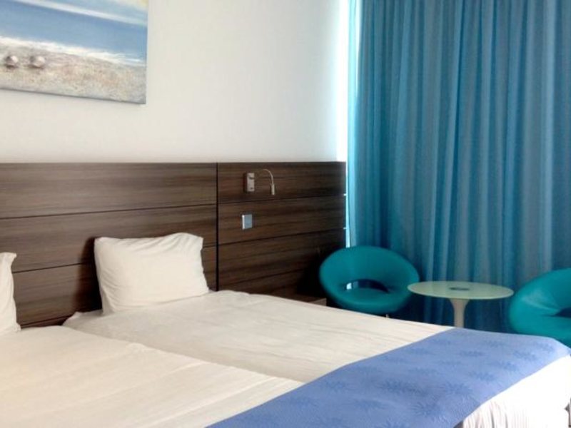 Limanaki Design N Style Beach Hotel 89447