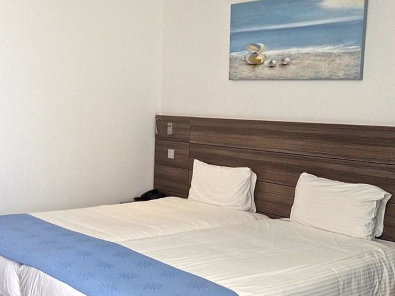 Limanaki Design N Style Beach Hotel 89448