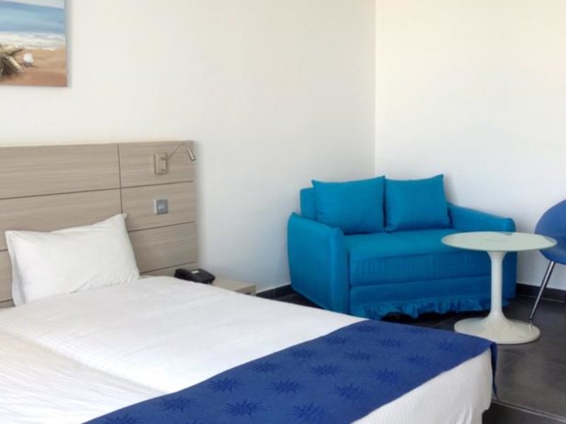 Limanaki Design N Style Beach Hotel 89449