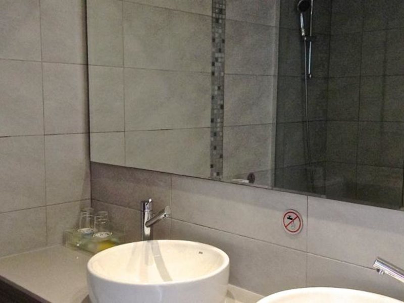 Limanaki Design N Style Beach Hotel 89452