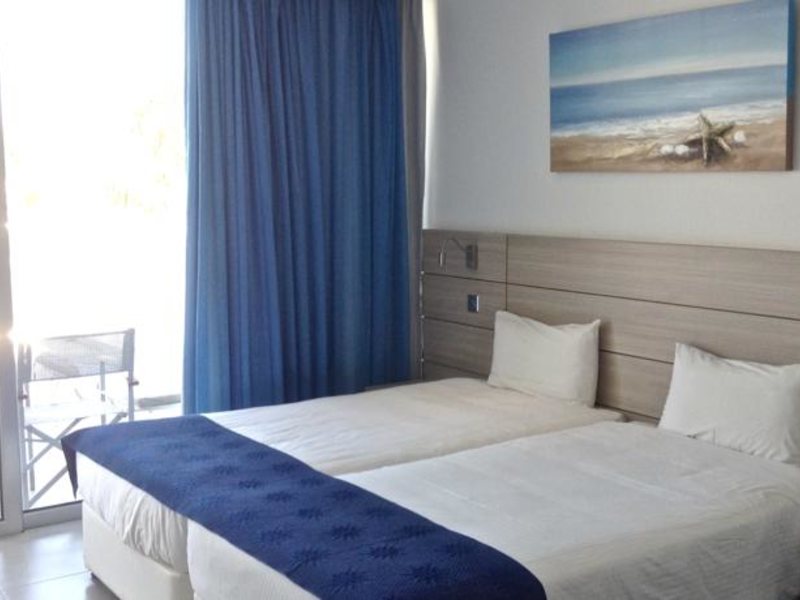 Limanaki Design N Style Beach Hotel 89453