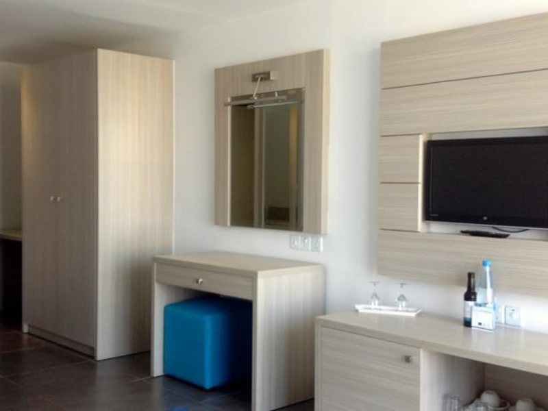 Limanaki Design N Style Beach Hotel 89454