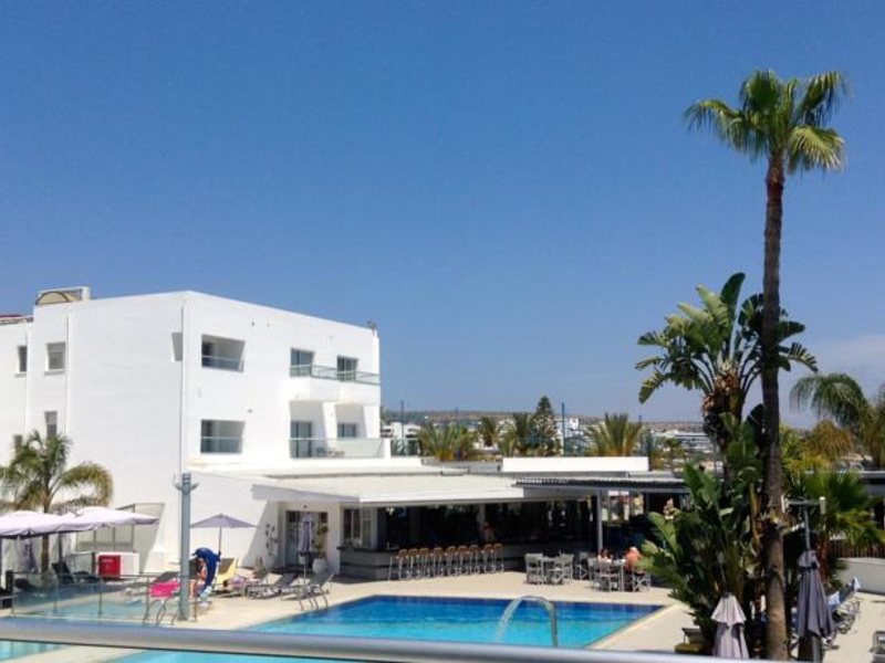 Limanaki Design N Style Beach Hotel 89456