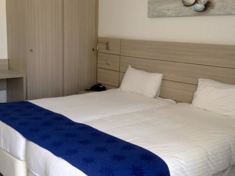 Limanaki Design N Style Beach Hotel 89457