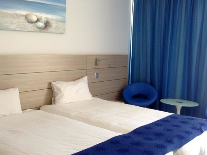 Limanaki Design N Style Beach Hotel 89459