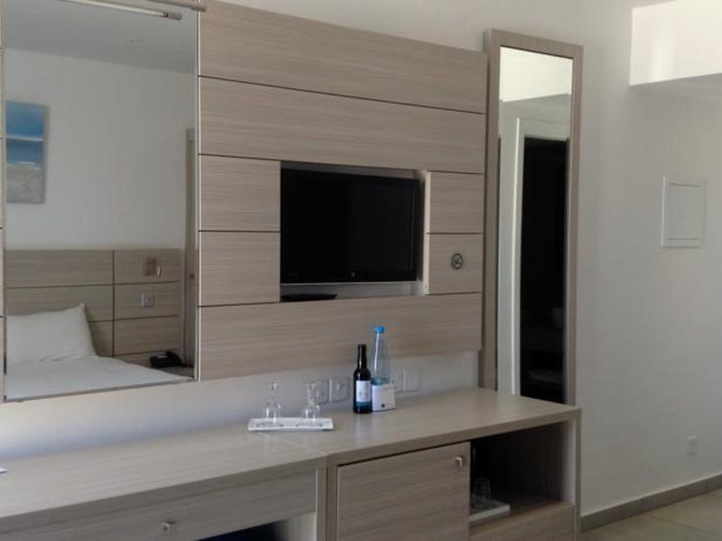 Limanaki Design N Style Beach Hotel 89461