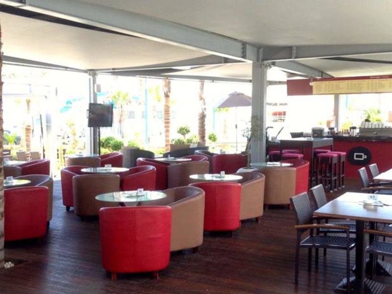 Limanaki Design N Style Beach Hotel 89462