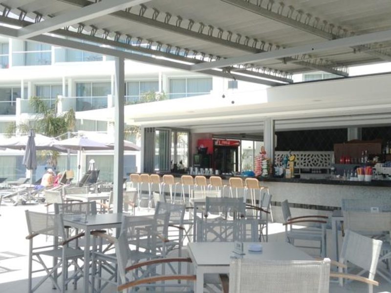 Limanaki Design N Style Beach Hotel 89463