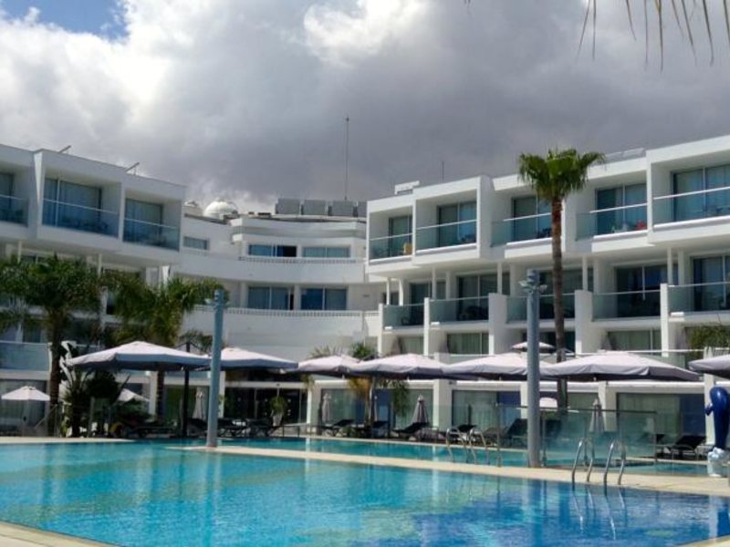 Limanaki Design N Style Beach Hotel 89464