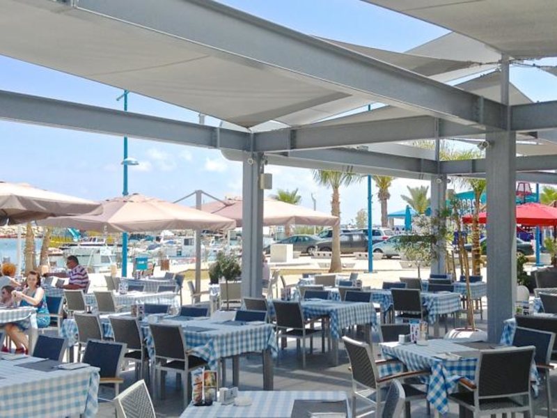 Limanaki Design N Style Beach Hotel 89465