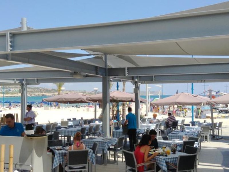 Limanaki Design N Style Beach Hotel 89466