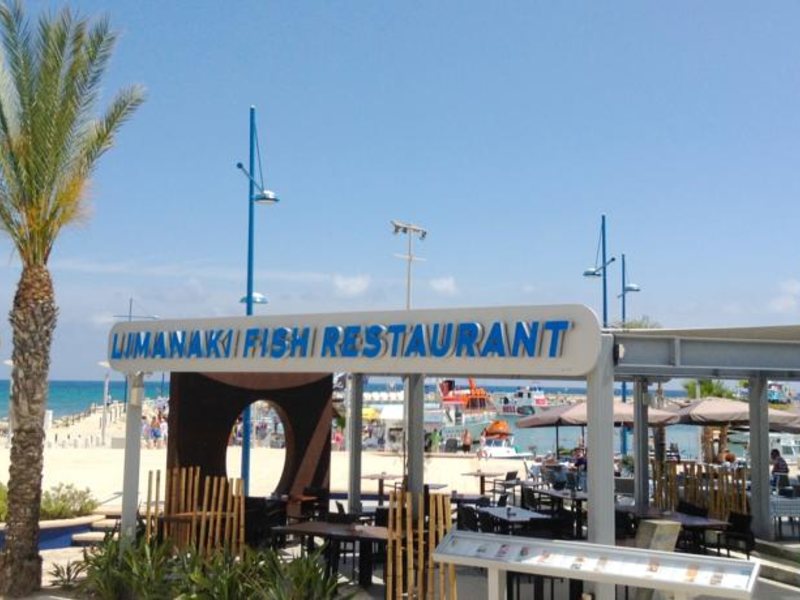 Limanaki Design N Style Beach Hotel 89467