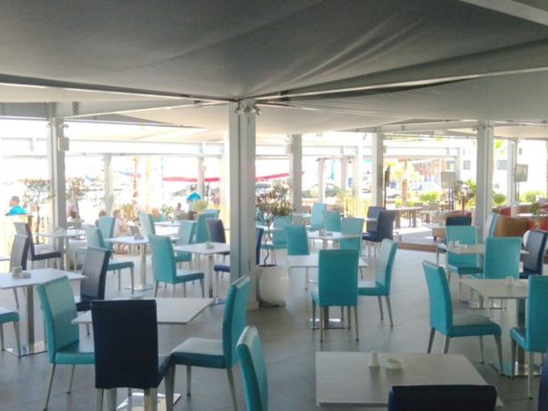 Limanaki Design N Style Beach Hotel 89469