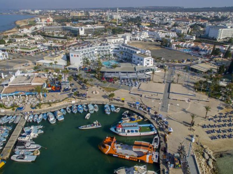 Limanaki Design N Style Beach Hotel 89470