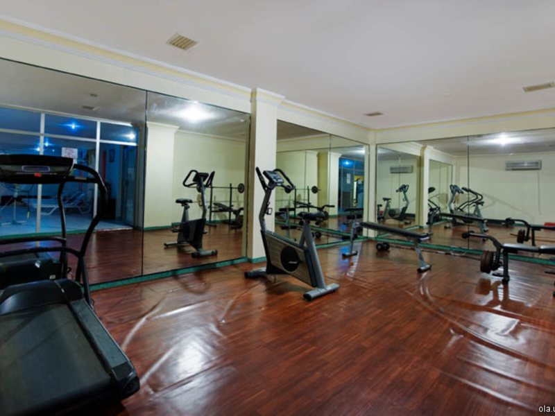 Limoncello Garden Hotel  (ex 12605