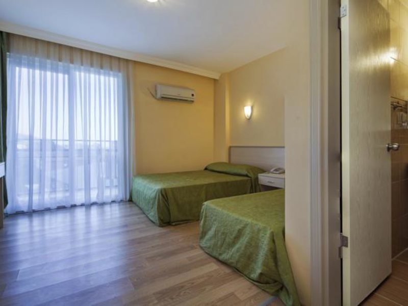 Limoncello Garden Hotel  (ex 93851