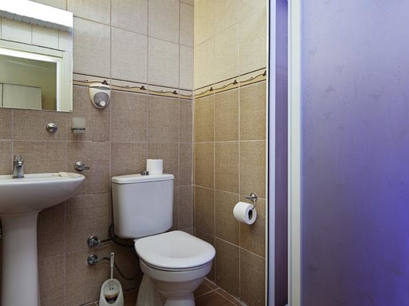 Limoncello Garden Hotel  (ex 93852