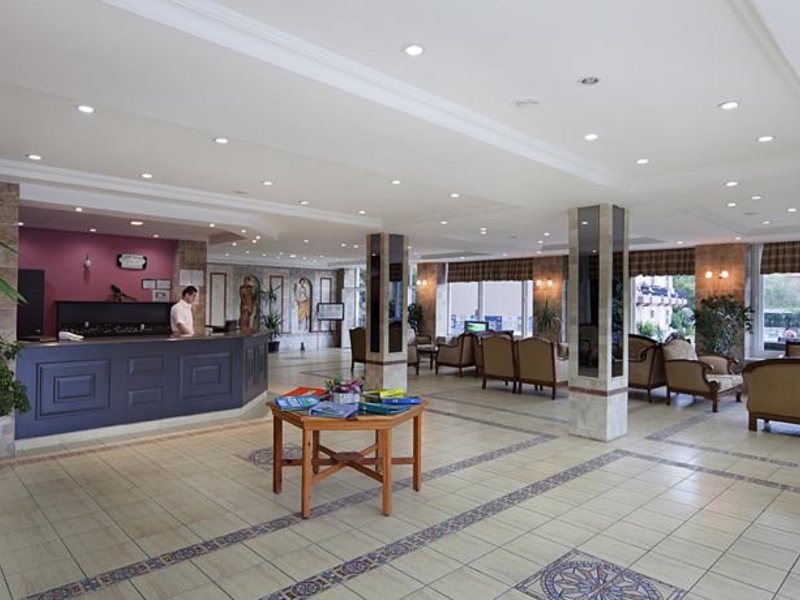 Limoncello Garden Hotel  (ex 93853