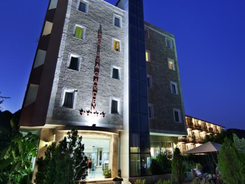 Limoncello Garden Hotel  (ex 93854