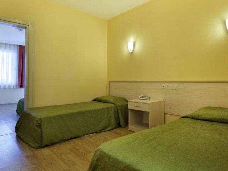 Limoncello Garden Hotel  (ex 93856