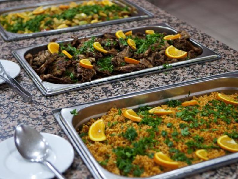 Limoncello Garden Hotel  (ex 93859