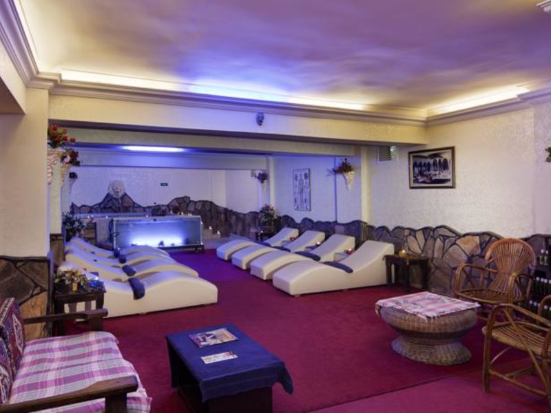 Limoncello Garden Hotel  (ex 93861