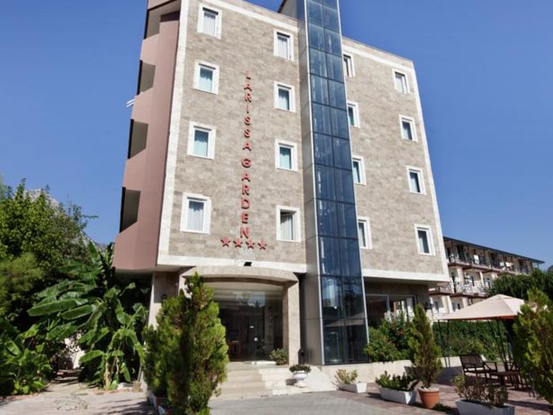 Limoncello Garden Hotel  (ex 93862