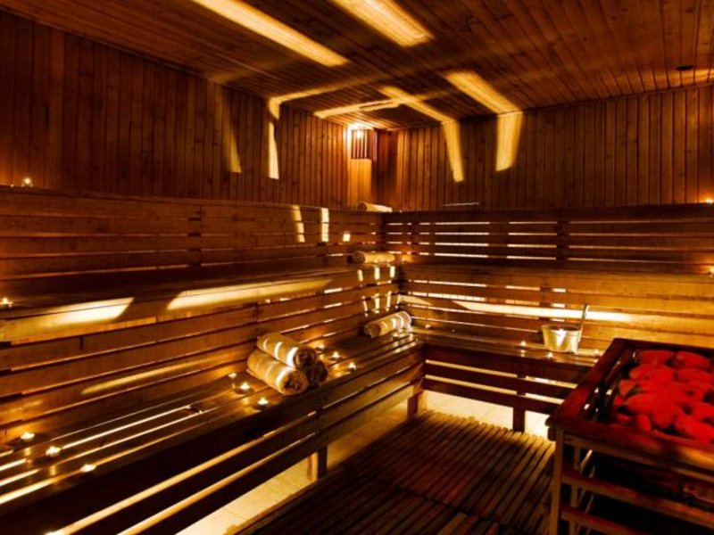 Limoncello Garden Hotel  (ex 93864