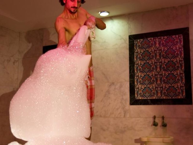 Limoncello Garden Hotel  (ex 93865