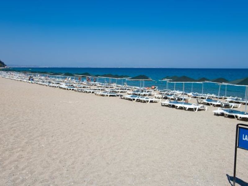 Limoncello Garden Hotel  (ex 93867