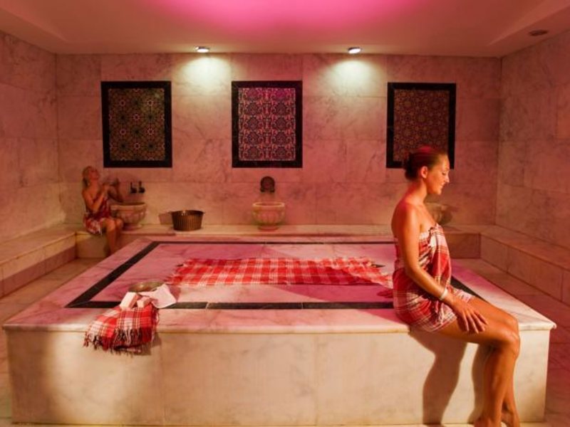 Limoncello Garden Hotel  (ex 93868