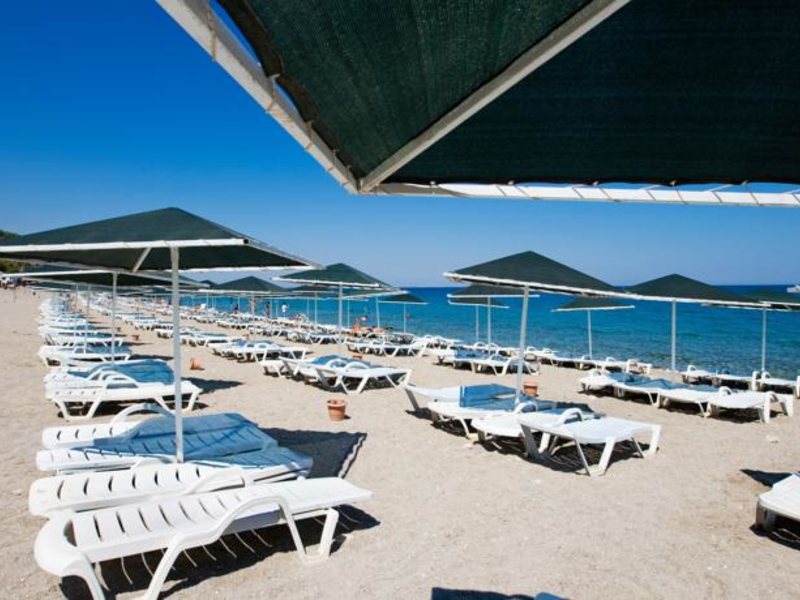 Limoncello Garden Hotel  (ex 93869