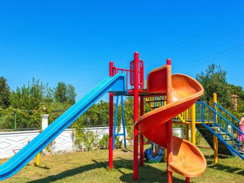 Limoncello Garden Hotel  (ex 93870