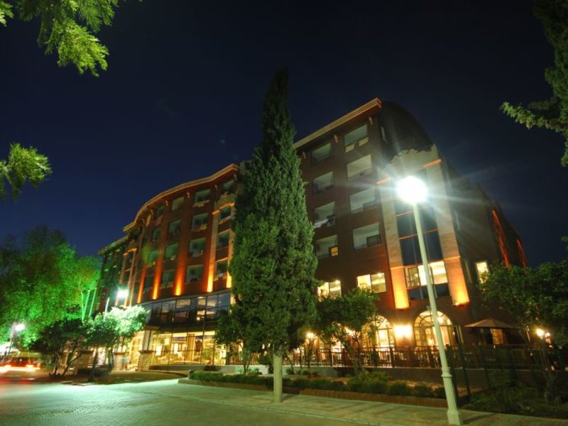 Limoncello Konakli Beach Hotel (ех 36644