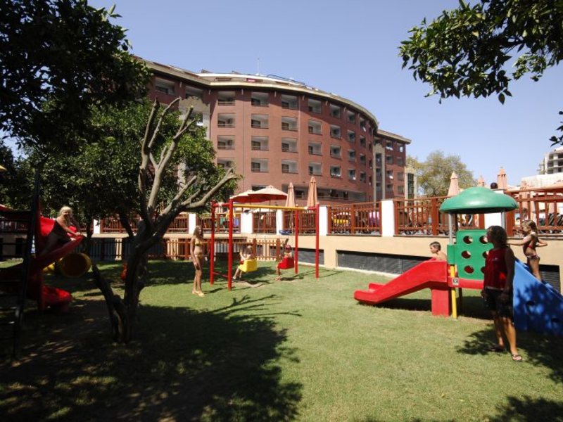 Limoncello Konakli Beach Hotel (ех 36646