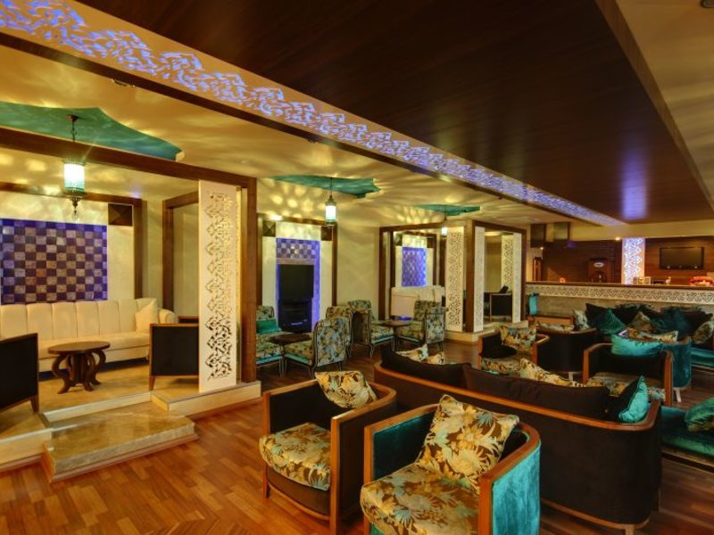 Limoncello Konakli Beach Hotel (ех 36648