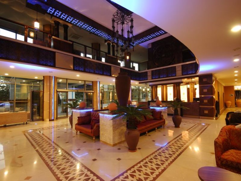 Limoncello Konakli Beach Hotel (ех 36650