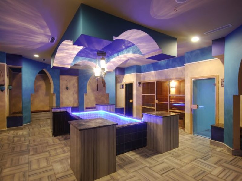 Limoncello Konakli Beach Hotel (ех 36653