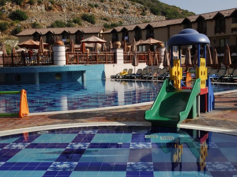 Limoncello Konakli Beach Hotel (ех 36656