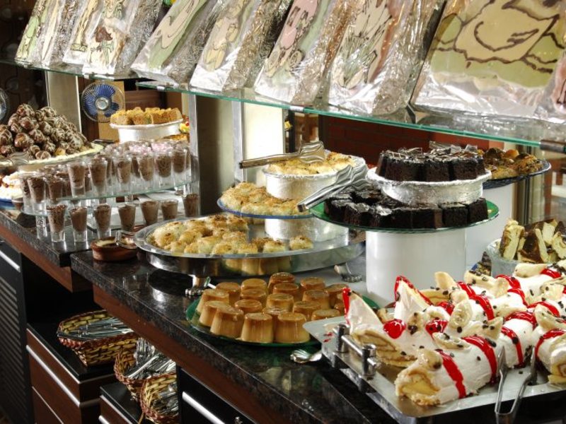 Limoncello Konakli Beach Hotel (ех 36657