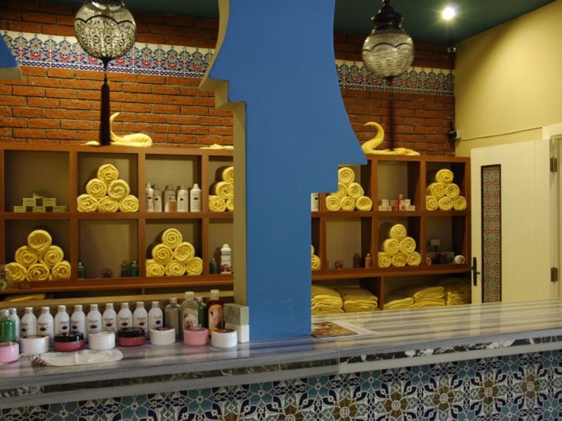 Limoncello Konakli Beach Hotel (ех 36658