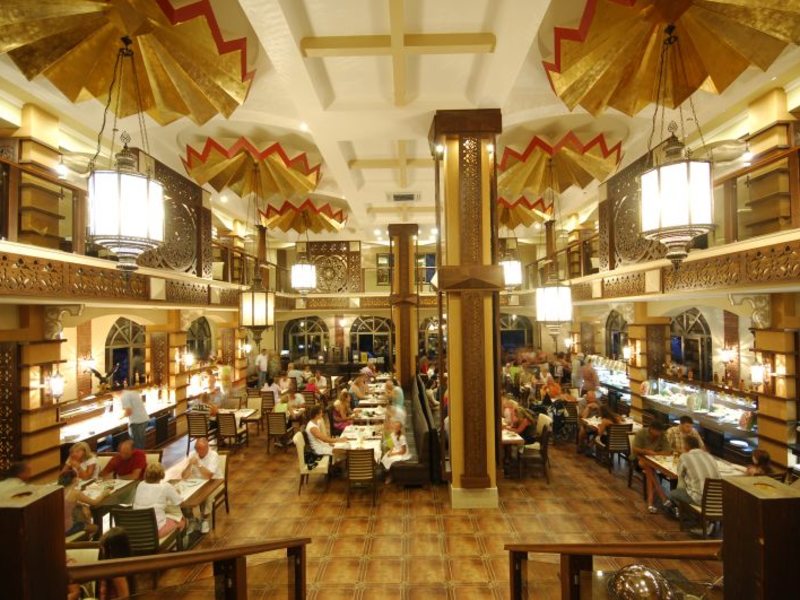 Limoncello Konakli Beach Hotel (ех 36662