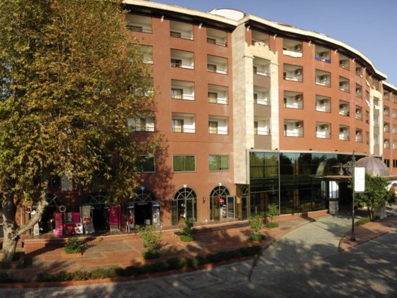 Limoncello Konakli Beach Hotel (ех 36664