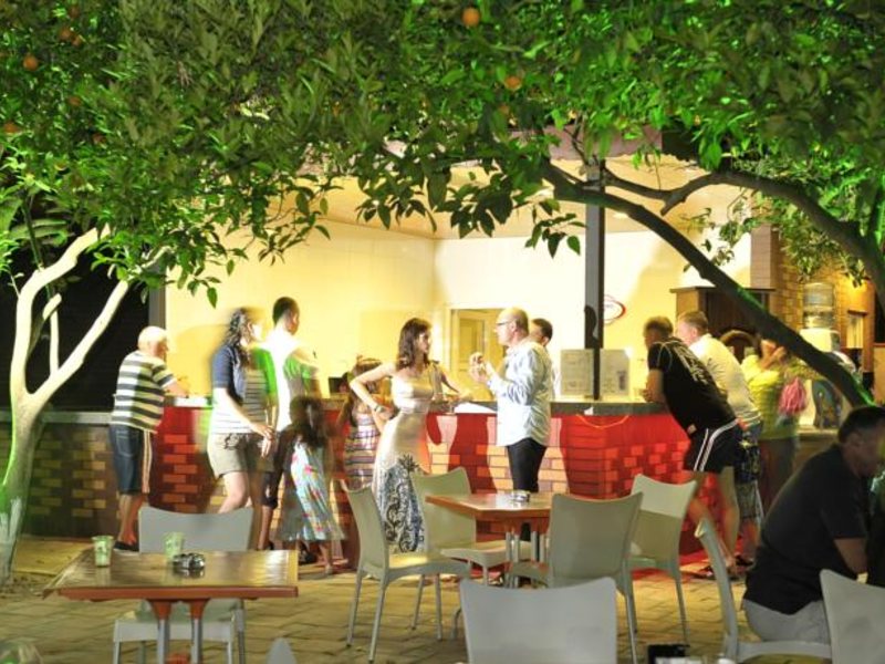 Limoncello Konakli Beach Hotel (ех 56898