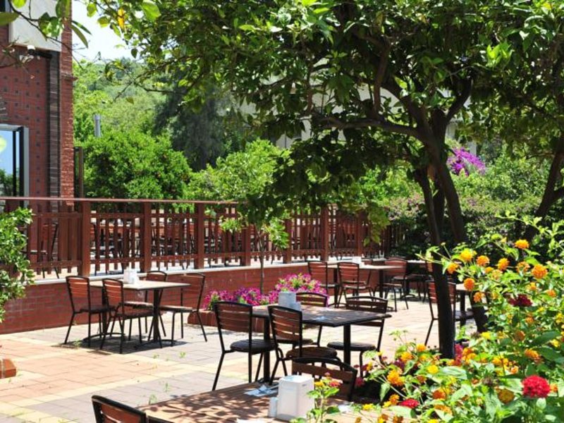 Limoncello Konakli Beach Hotel (ех 56899